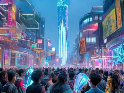 创新的未来，与创信喜一起成长