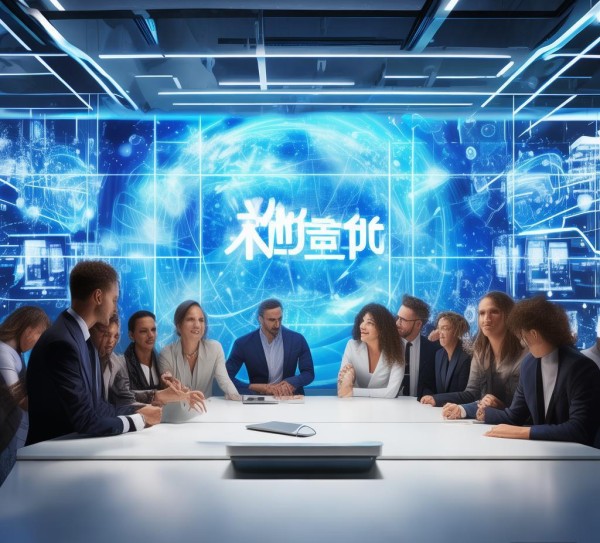小阿飞技术咨询部，助力企业发展，技术驱动的未来