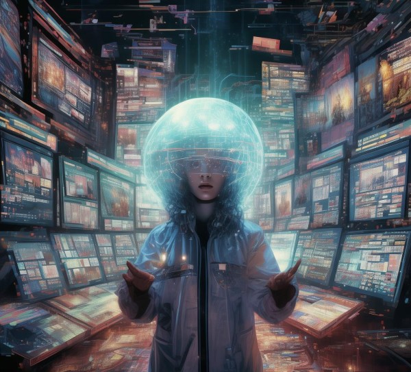 信息爆炸下的应对危机，奇葩案例背后的智慧
