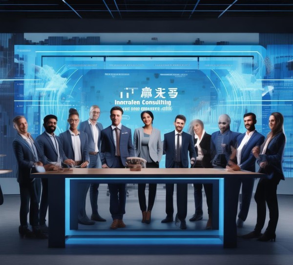 信息咨询服务部抖音认证，助力精准营销