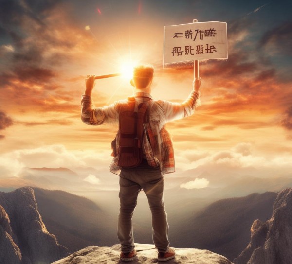 博越，你的助力—励志信息咨询服务